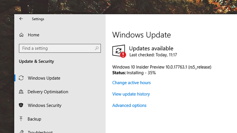 Illustration for article titled 9 Things You Can Do in the Windows 10 October 2018 Update That You Couldn't Do Before